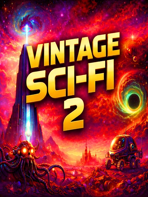 Title details for Vintage Sci-Fi 2-26 by Philip K. Dick - Available